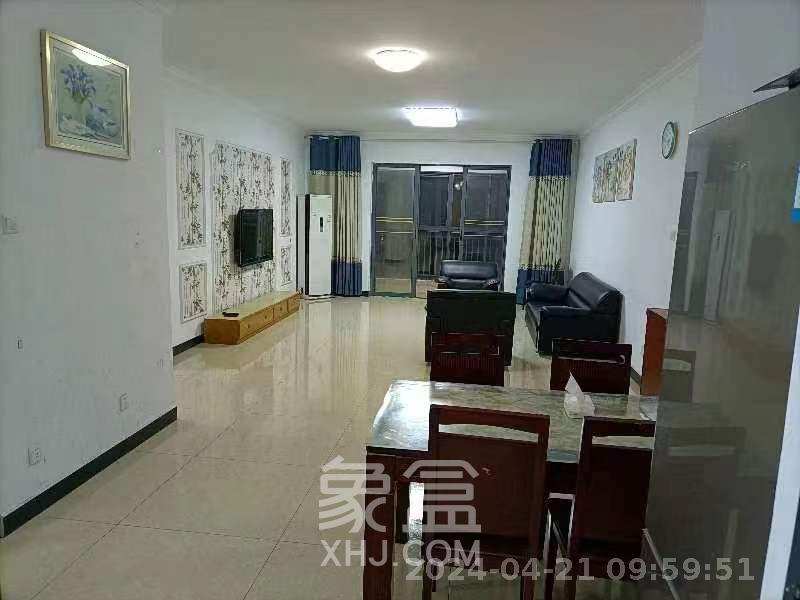 和美星城  4室2厅2卫    3000.0元/月室内图