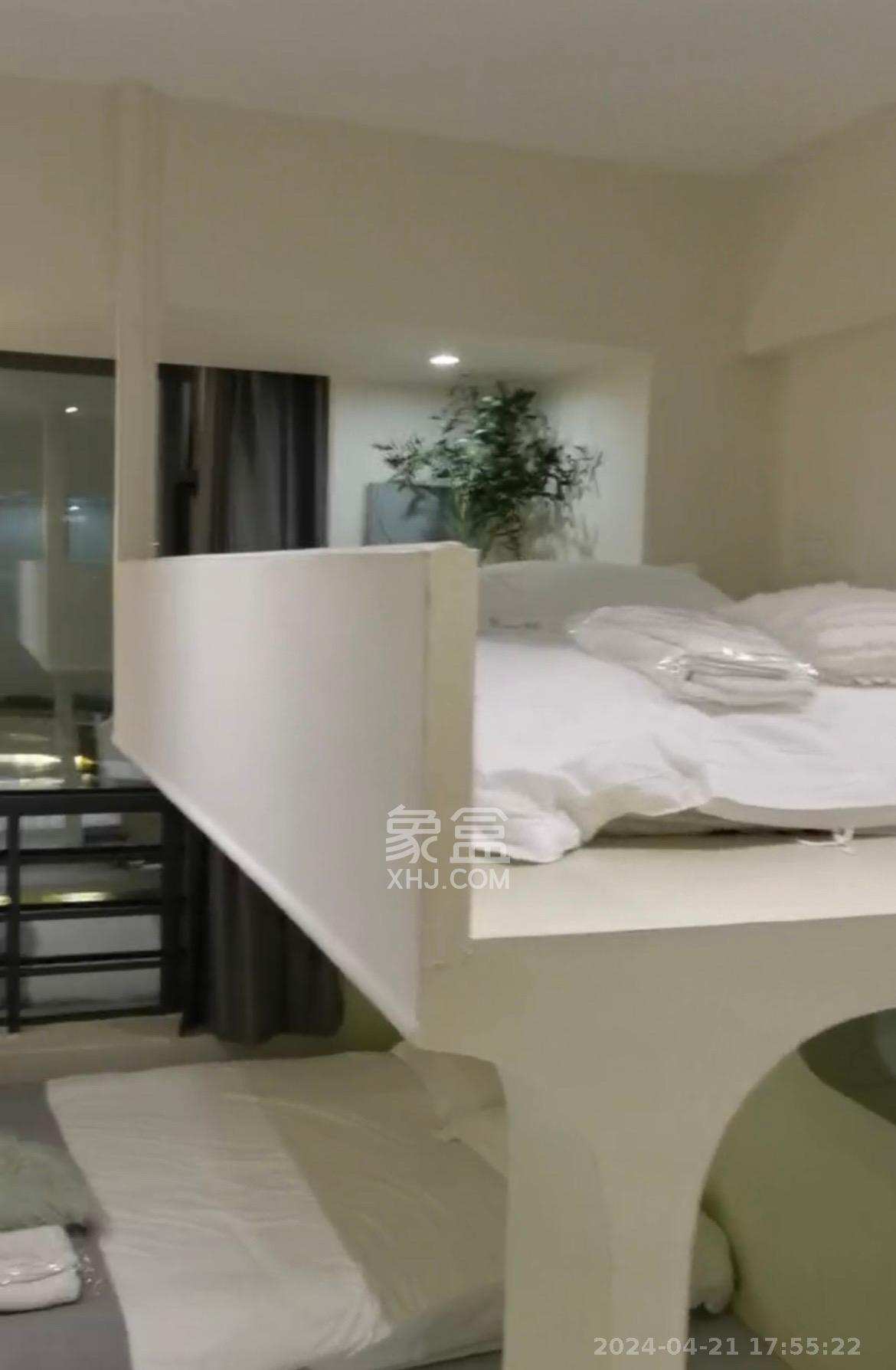 YO领域(领御大厦) 2室2厅1卫 2800.0元/月 YO领域(领御大厦) 2室2厅1卫 2800.0元/月室内图