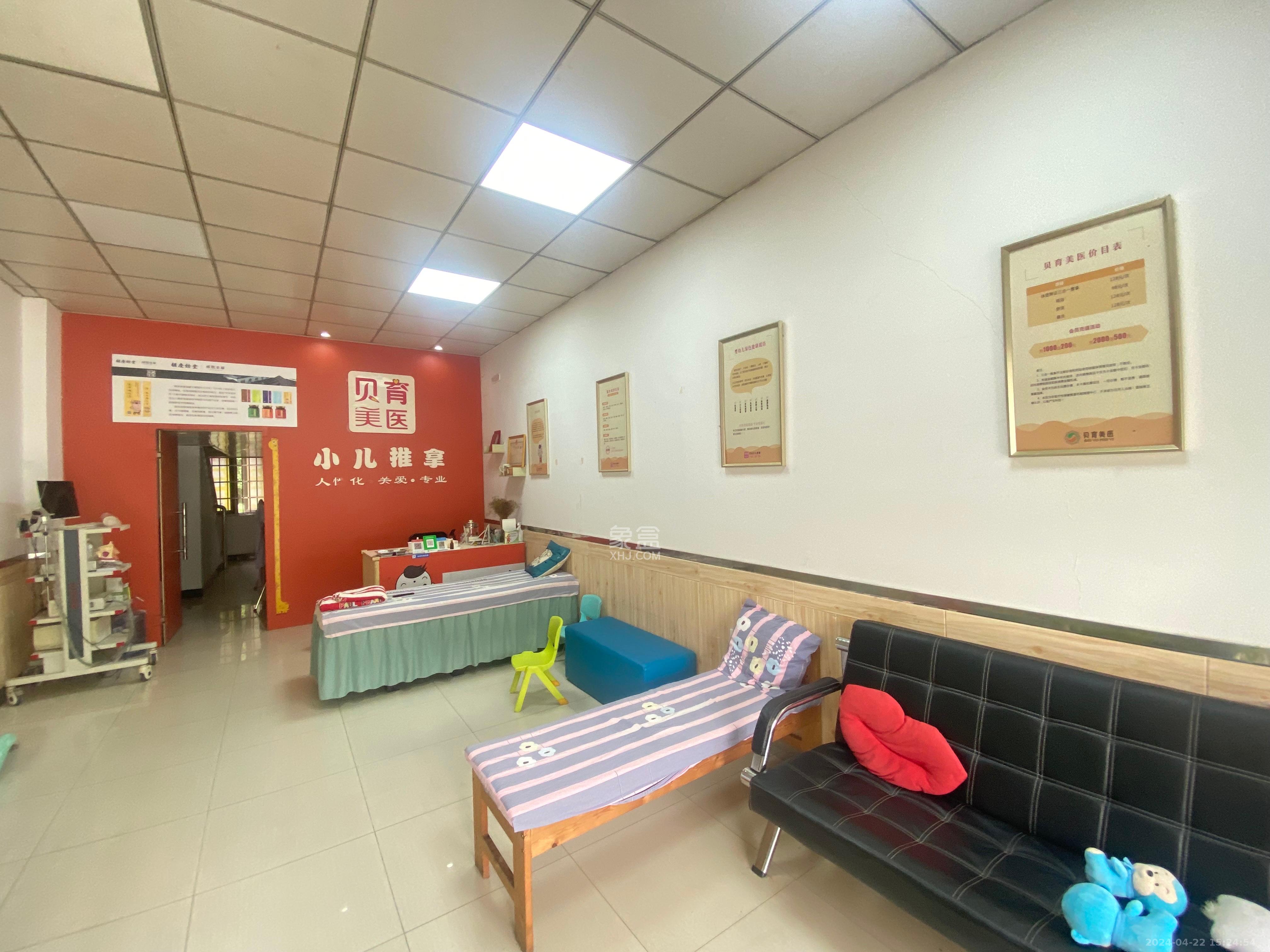 恒大雅苑靠高架   60.0㎡      6000.0元/月室内图