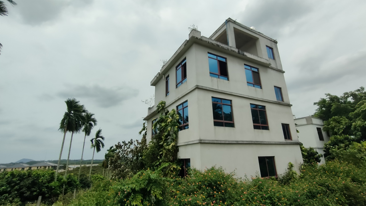 龙湾庄园(琼山区三门坡）