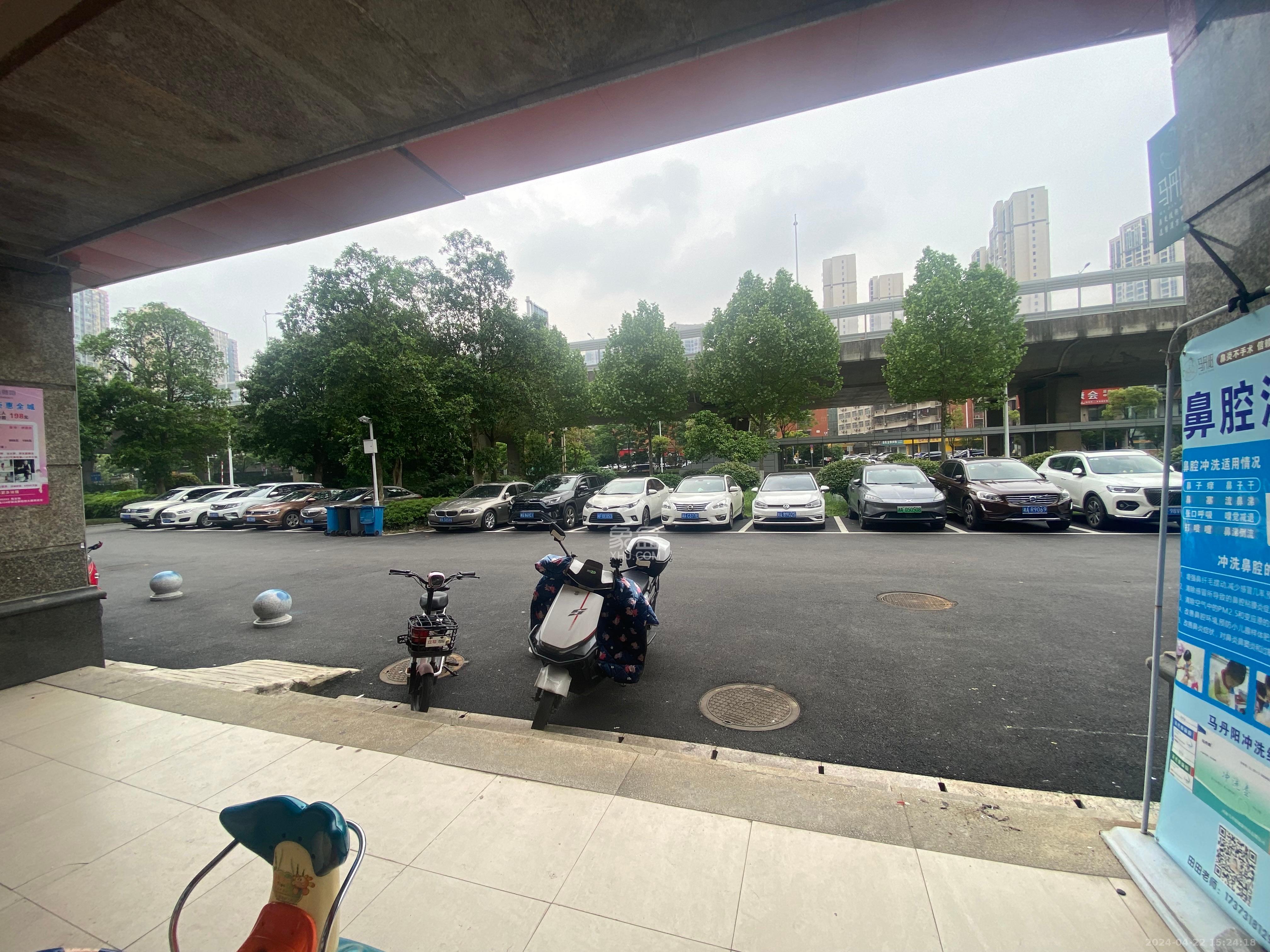 恒大雅苑靠高架   60.0㎡      6000.0元/月