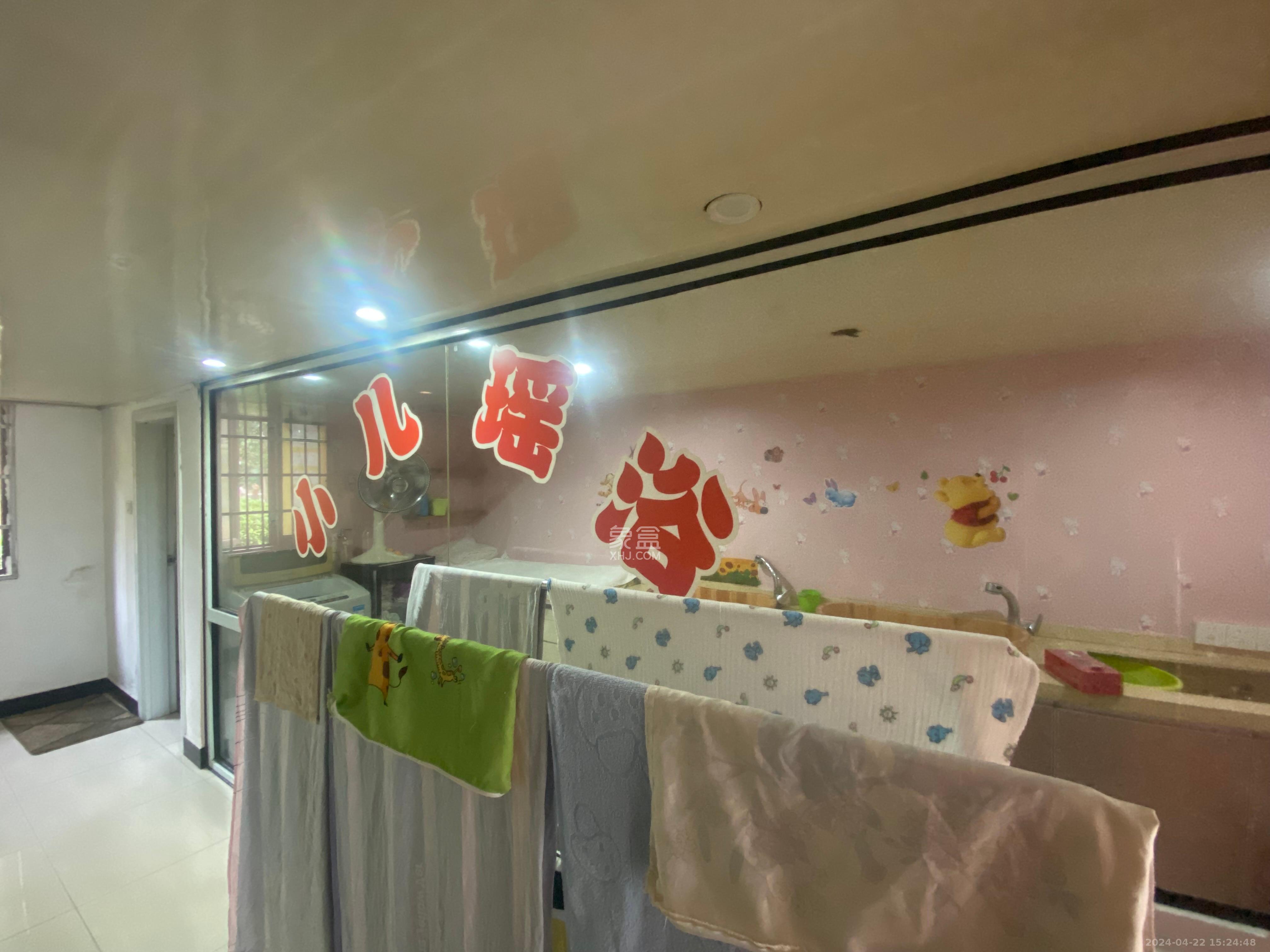 恒大雅苑靠高架   60.0㎡      6000.0元/月室内图