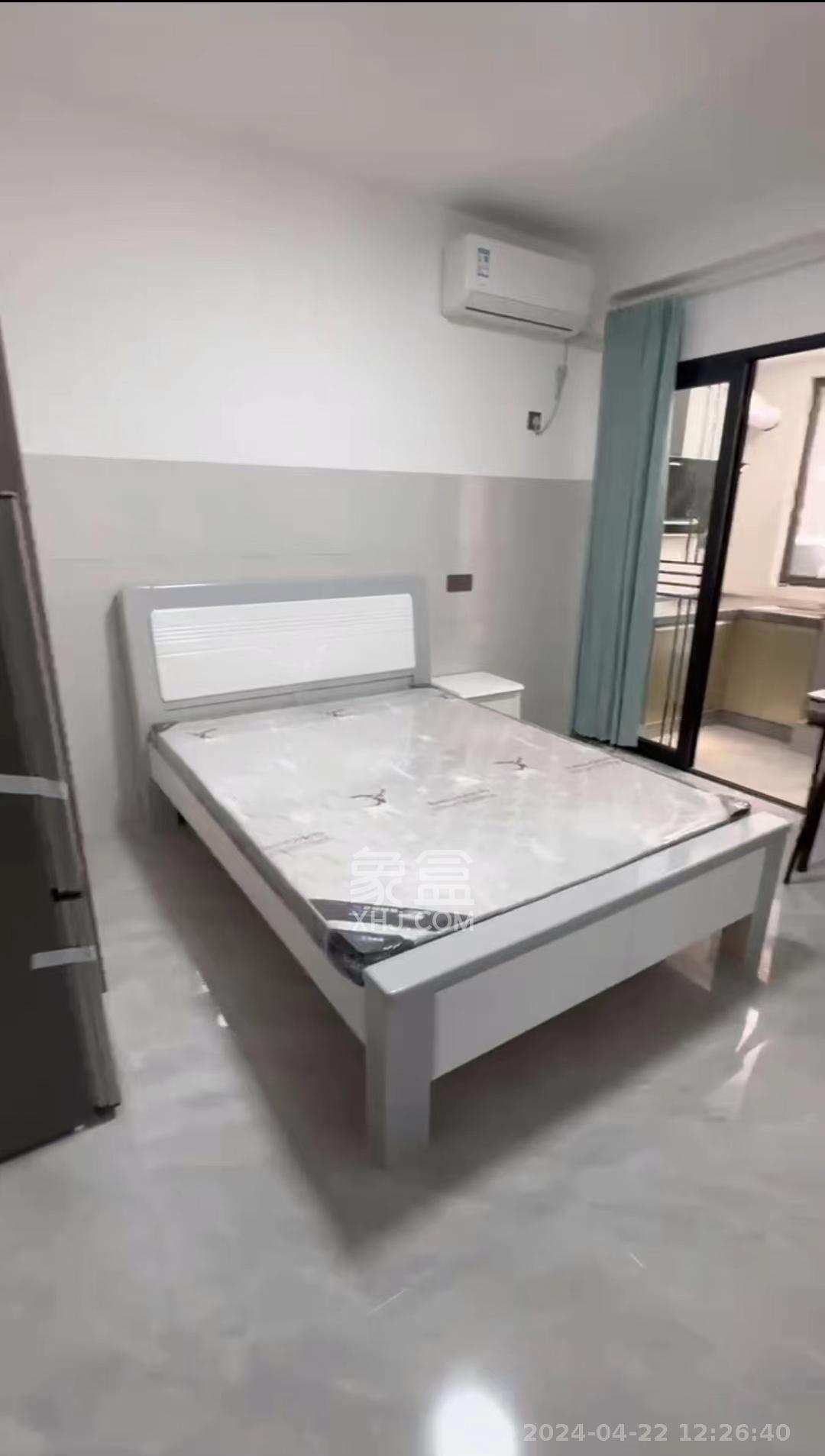 马王堆陶瓷城新合区  1室1厅1卫   1700.00元/月室内图1