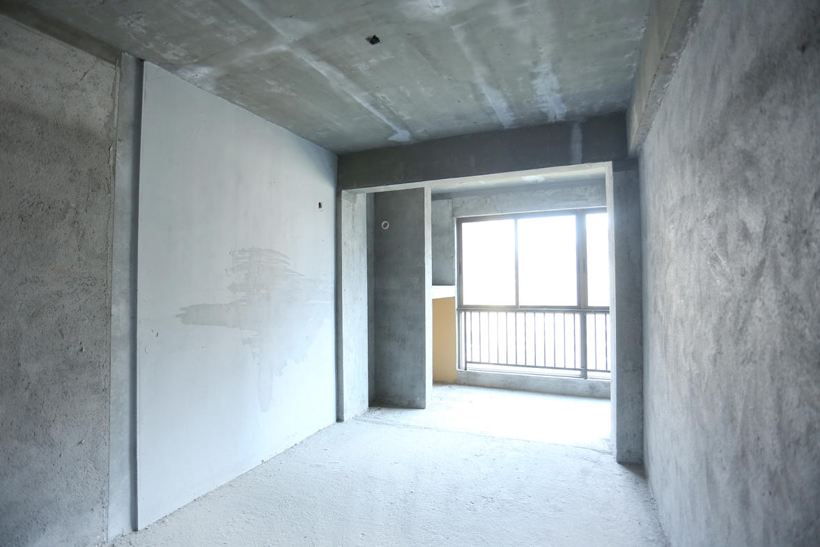 旗滨公园里  4室2厅2卫    93.8万室内图