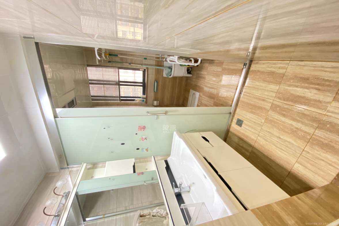 佳美紫郡  2室2厅2卫    2000.0元/月室内图