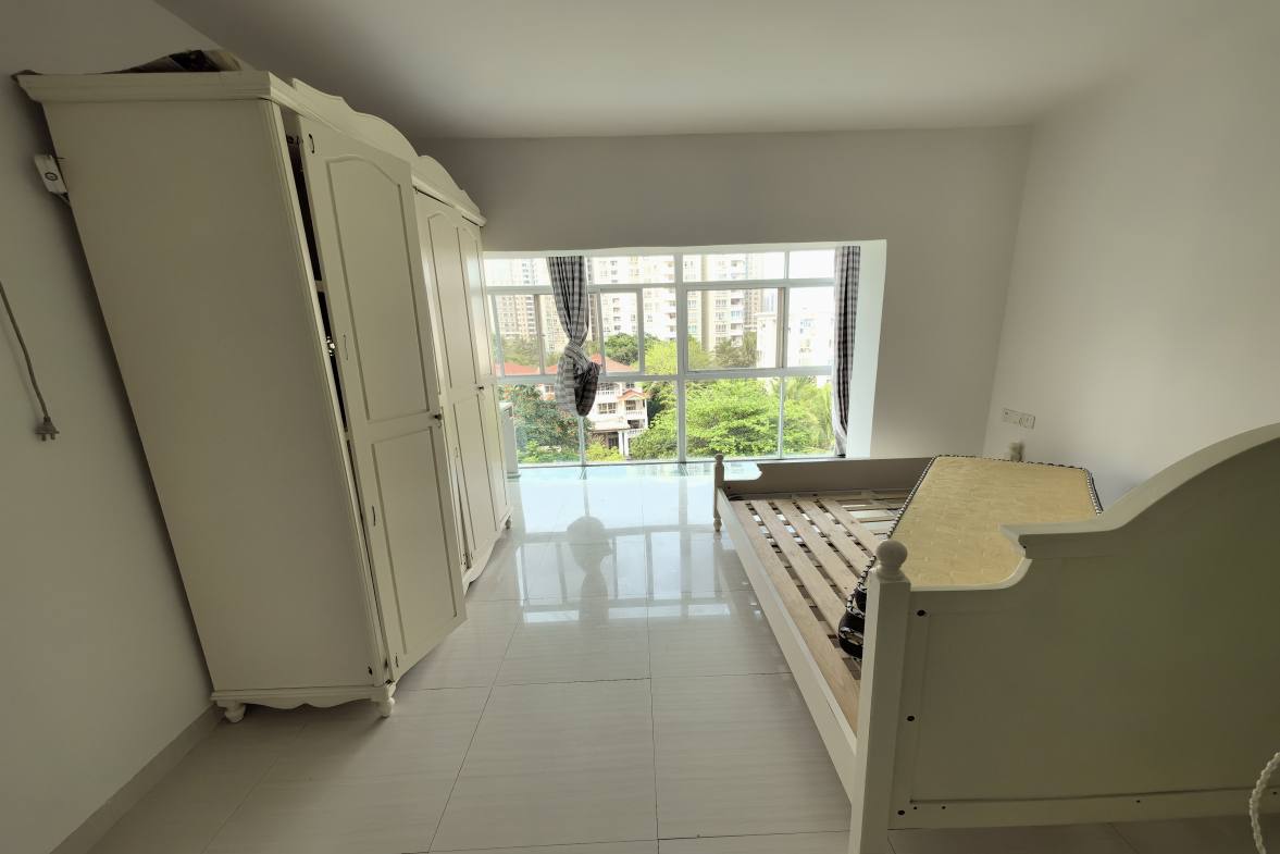 盛仕公馆 2室1厅1卫 99.0万 盛仕公馆 2室1厅1卫 99.0万卧室