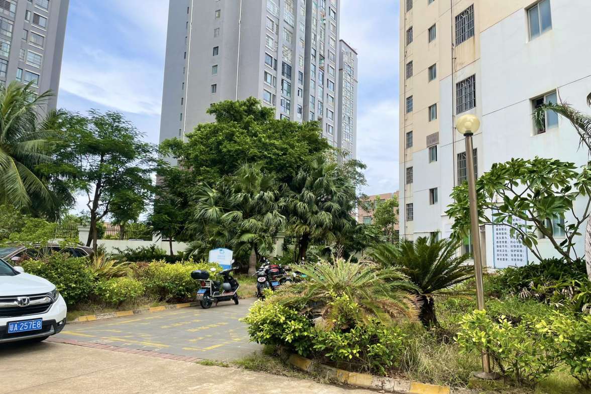 祥安小区  2室2厅1卫    124.0万室内图