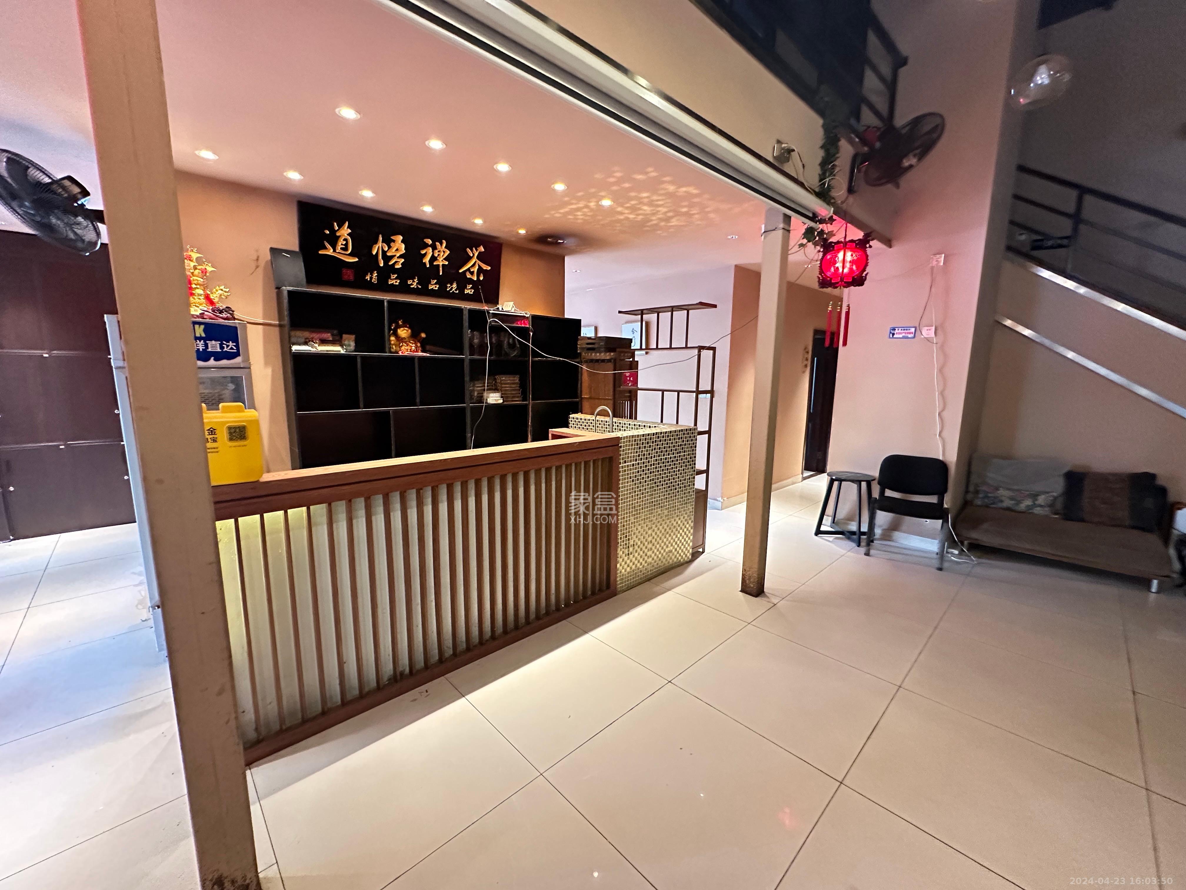 才子嘉都   100.0㎡      14000.0元/月室内图