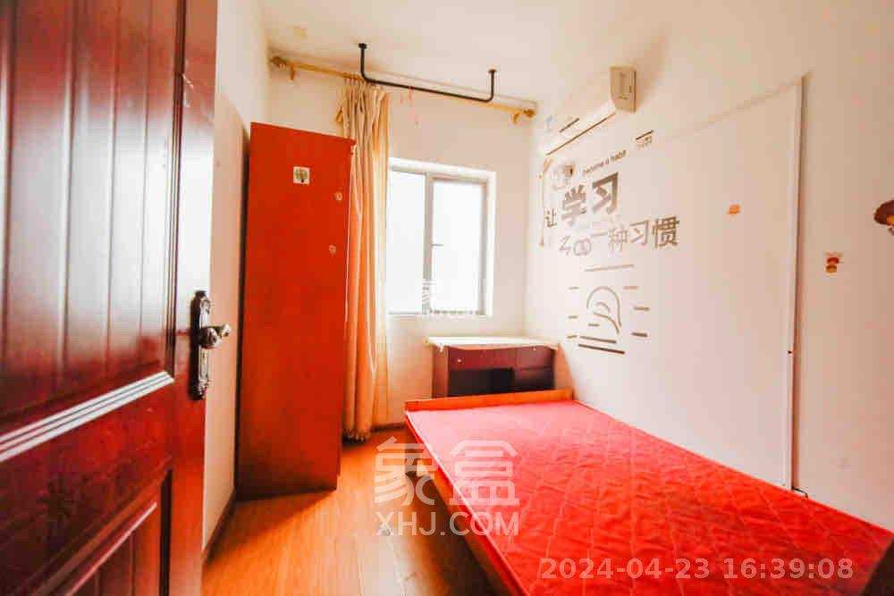 上海城小区  3室1厅1卫   2100.00元/月室内图