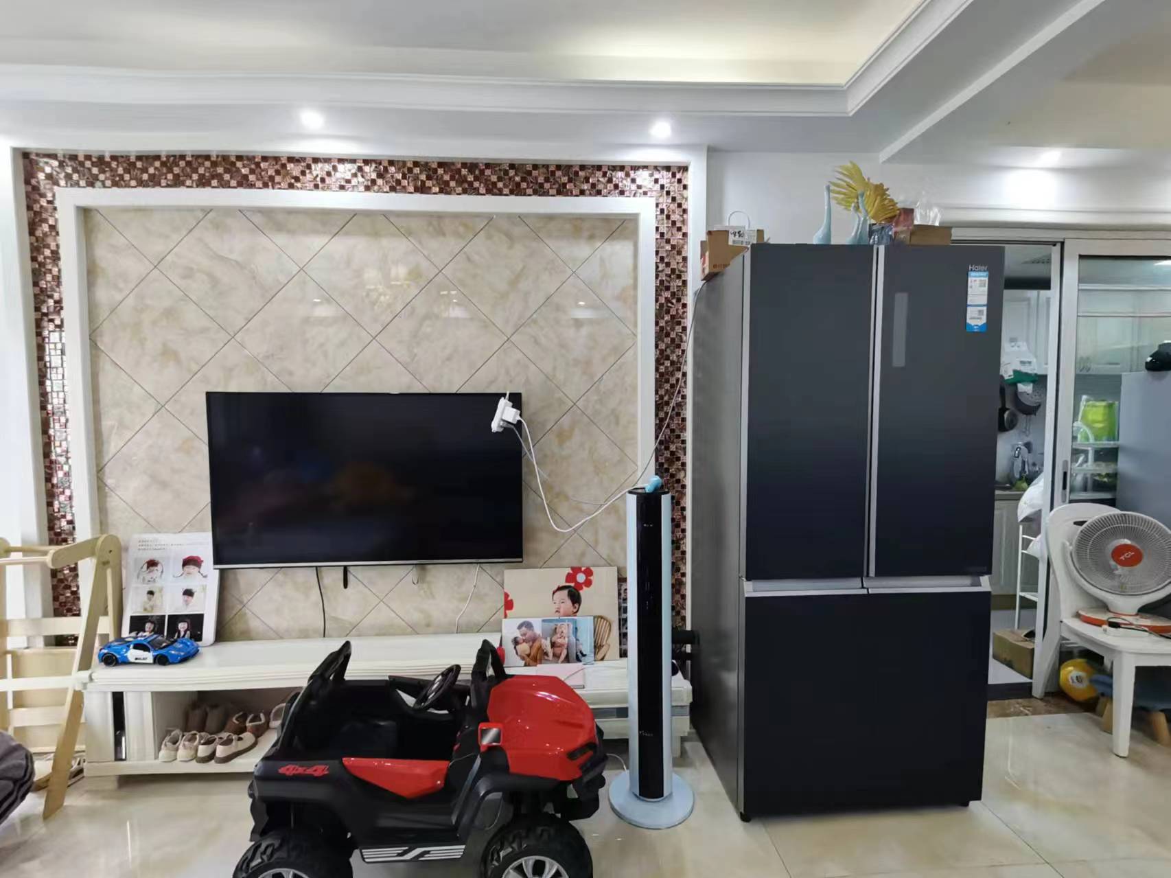 云顶上品  2室2厅1卫    46.0万