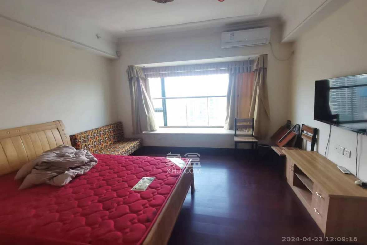 恒大华府  1室1厅1卫    1400.0元/月 恒大华府  1室1厅1卫    1400.0元/月室内图