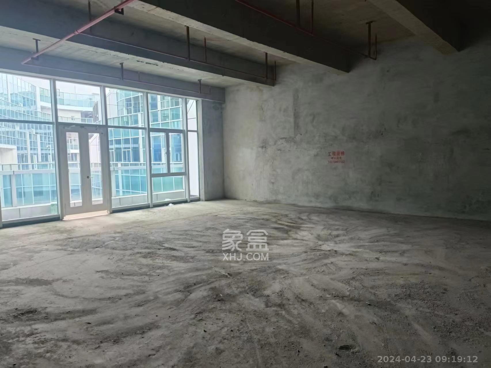 恒大誉府（融誉商业中心）   180.04㎡      10000.0元/月室内图