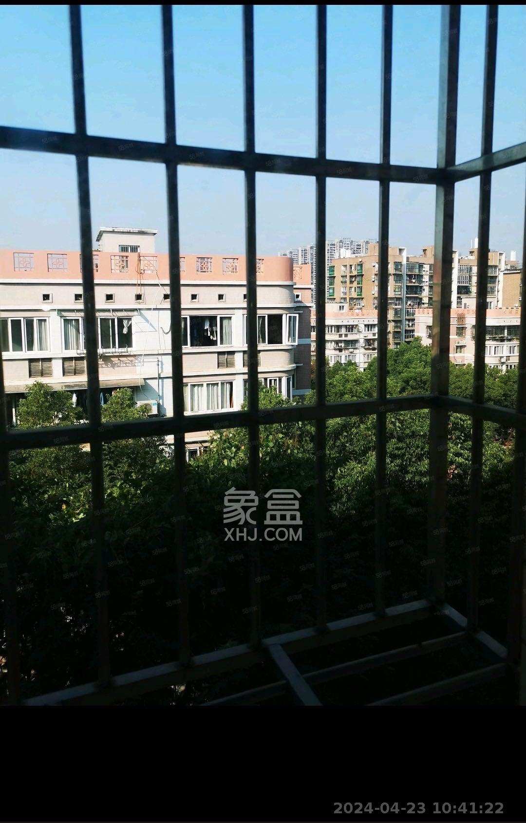 省计量院  3室2厅2卫   2300.00元/月室内图1
