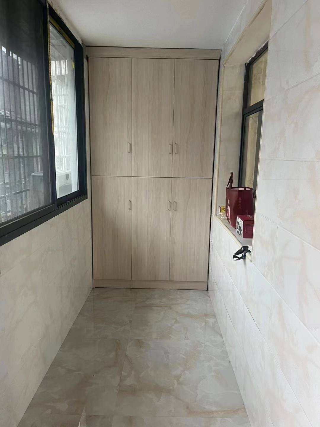 金柘小区  2室1厅1卫    1100.0元/月室内图