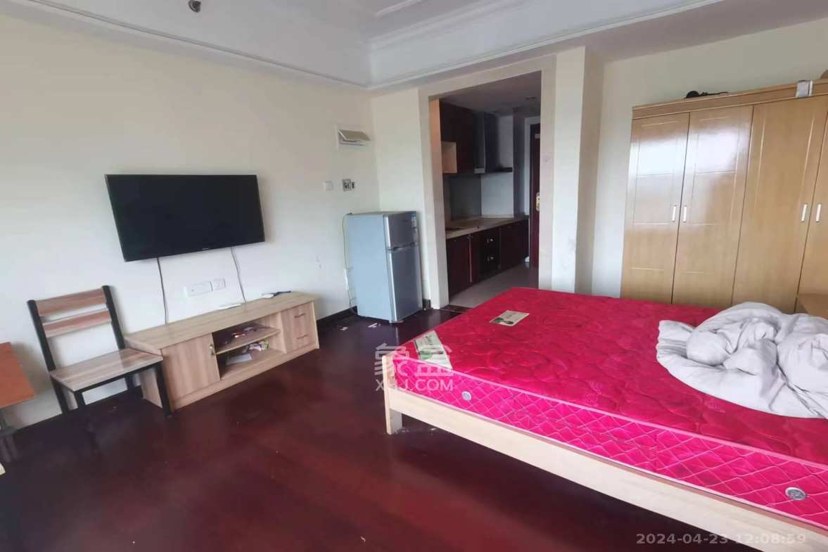 恒大华府  1室1厅1卫    1400.0元/月 恒大华府  1室1厅1卫    1400.0元/月室内图