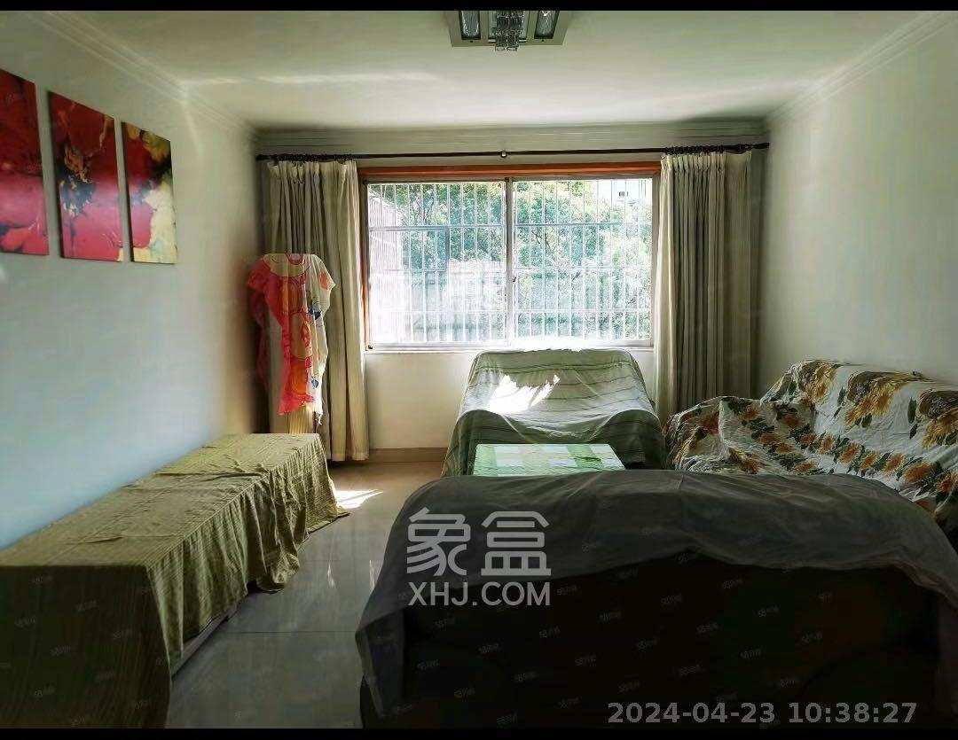省计量院  3室2厅2卫   2300.00元/月室内图