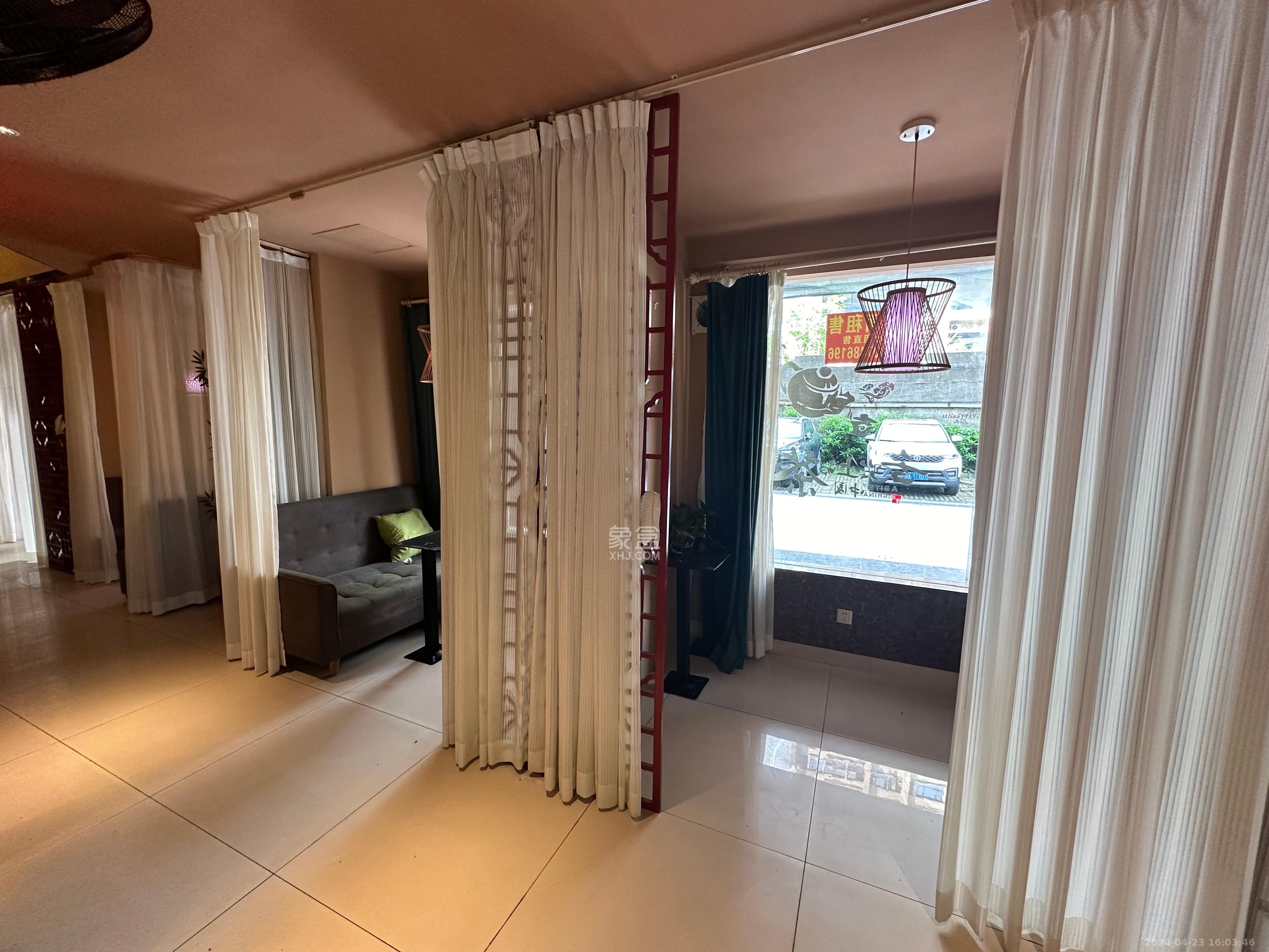 才子嘉都   100.0㎡      14000.0元/月室内图