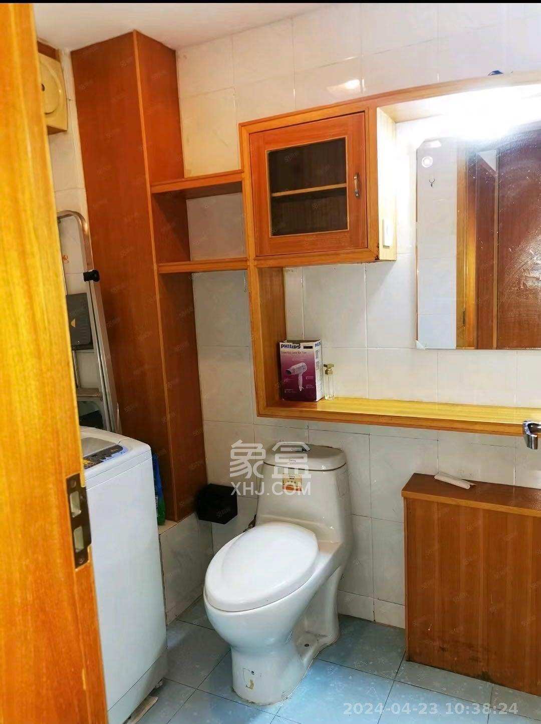 省计量院  3室2厅2卫   2300.00元/月室内图