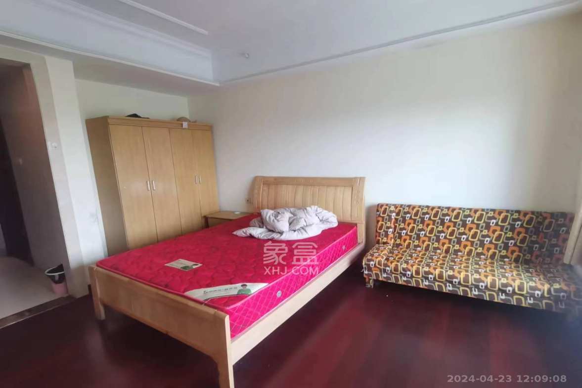 恒大华府  1室1厅1卫    1400.0元/月 恒大华府  1室1厅1卫    1400.0元/月室内图