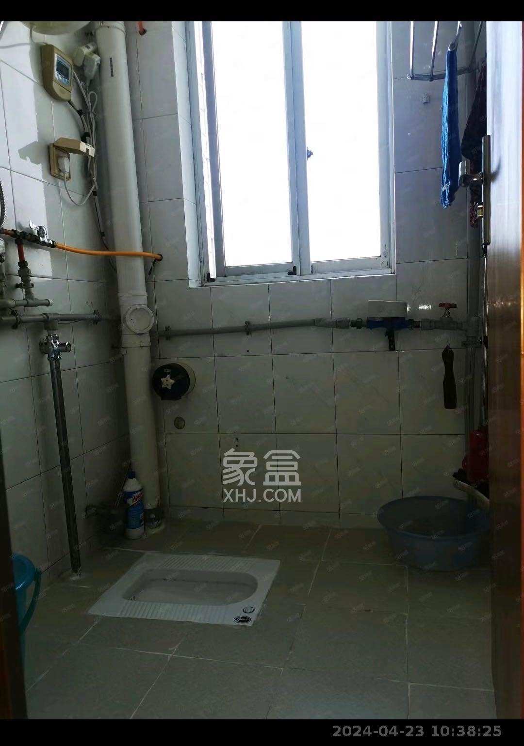 省计量院  3室2厅2卫   2300.00元/月室内图