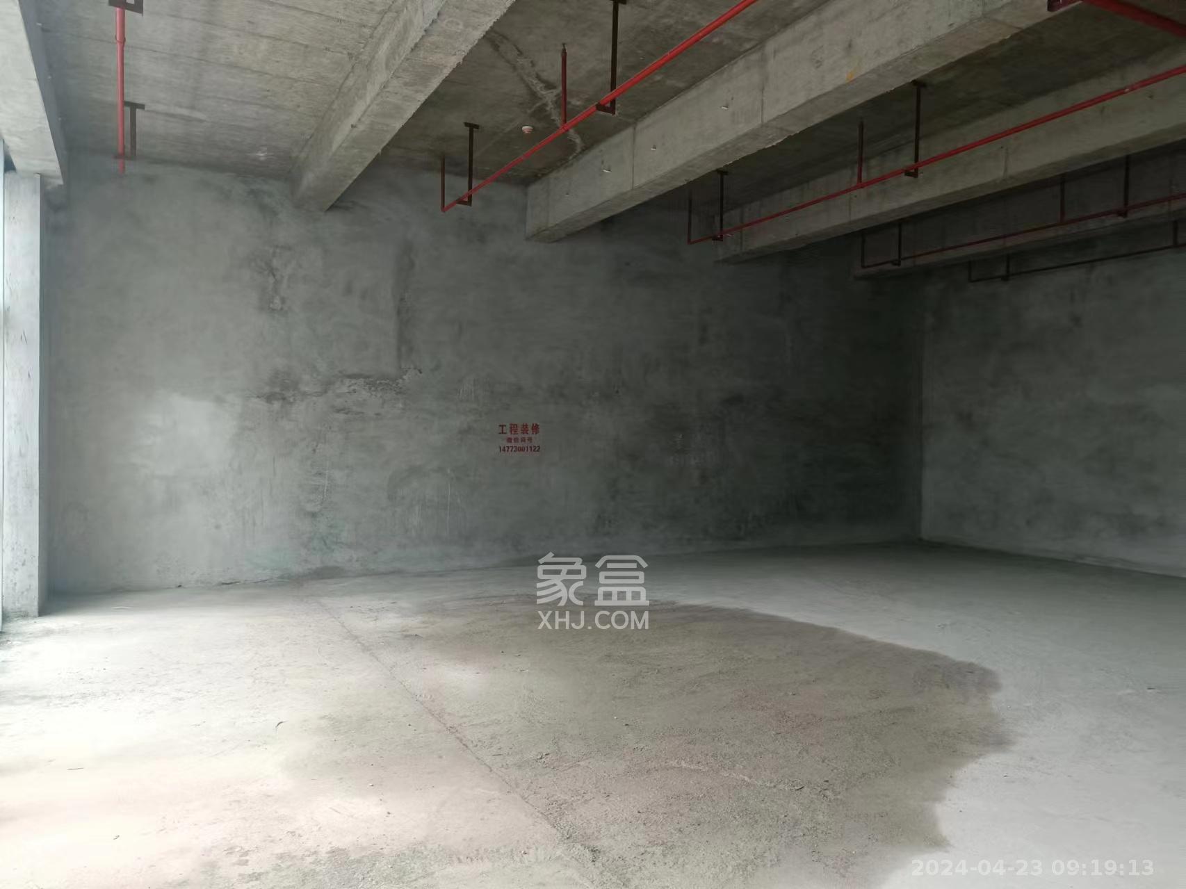 恒大誉府（融誉商业中心）   180.04㎡      10000.0元/月室内图