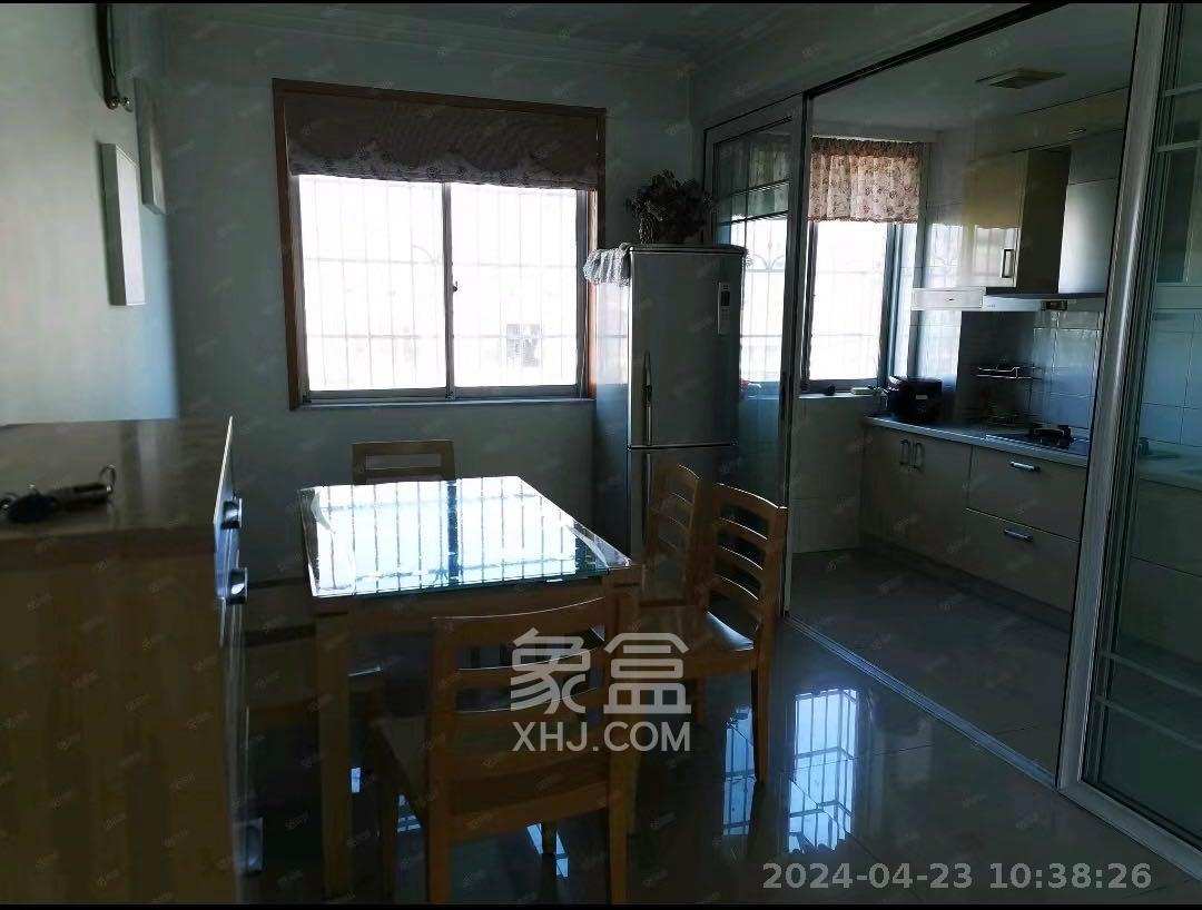 省计量院  3室2厅2卫   2300.00元/月室内图