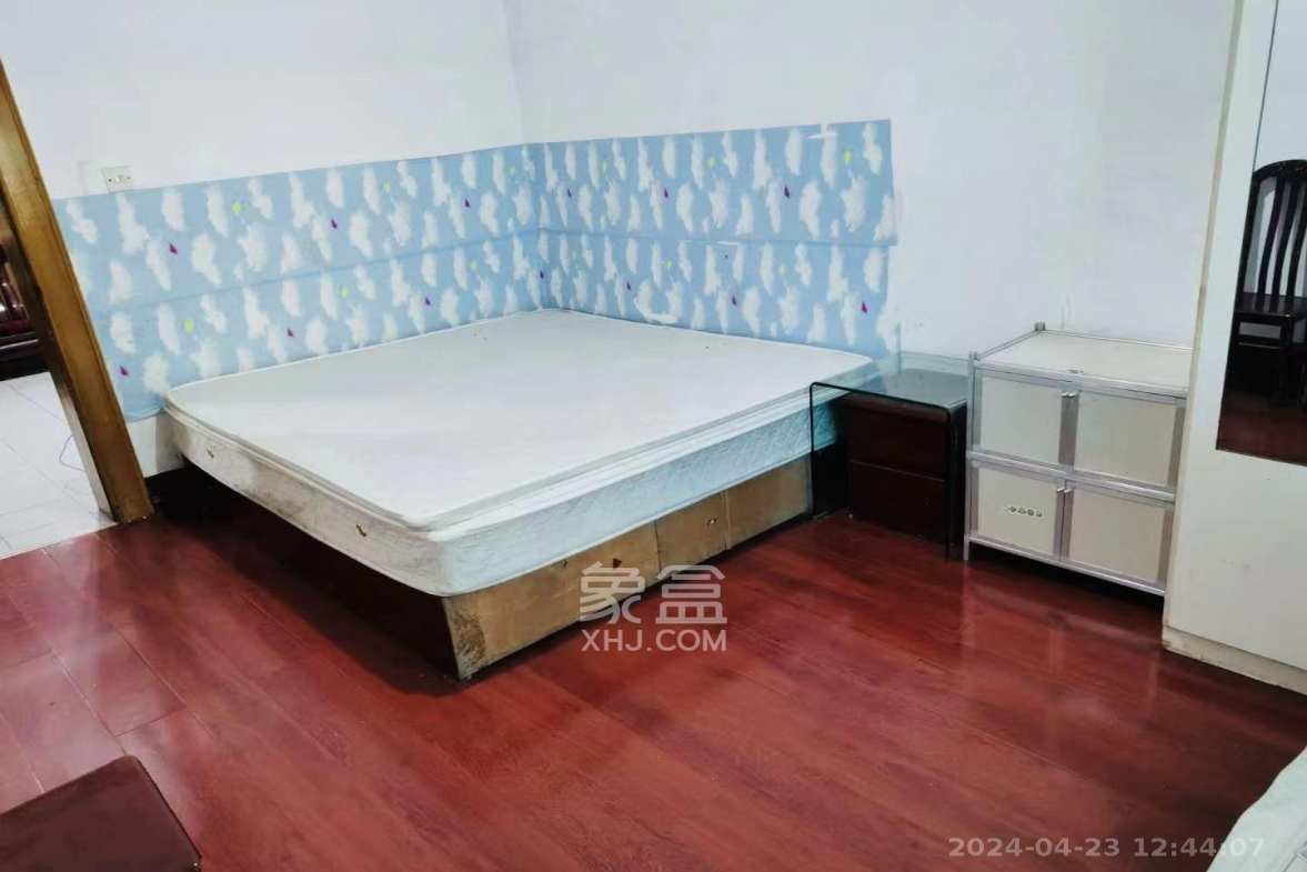 市直属机关宿舍  2室1厅1卫   1700.00元/月室内图