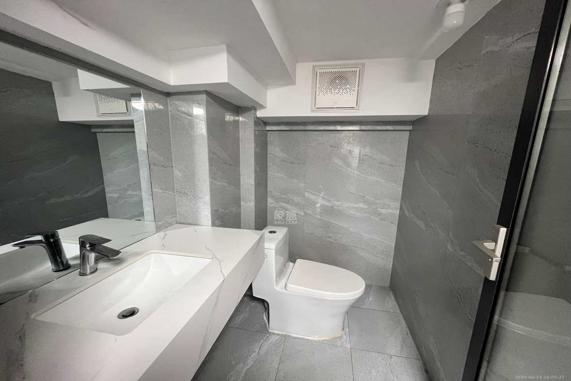 明昇壹城(明昇时代广场)三期 1室1厅2卫 2800.0元/月 明昇壹城(明昇时代广场)三期 1室1厅2卫 2800.0元/月室内图