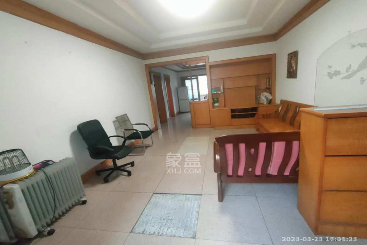 金泉小区 3室2厅1卫 1300.0元/月 金泉小区 3室2厅1卫 1300.0元/月室内图