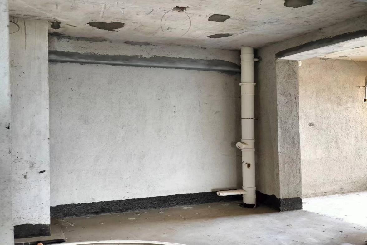 悦江山  3室2厅2卫    62.8万室内图