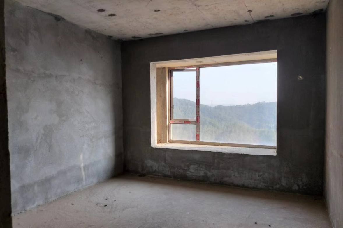 悦江山  3室2厅2卫    62.8万室内图