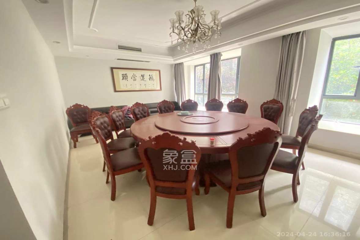 深业睿城  0室0厅0卫    8000.0元/月室内图