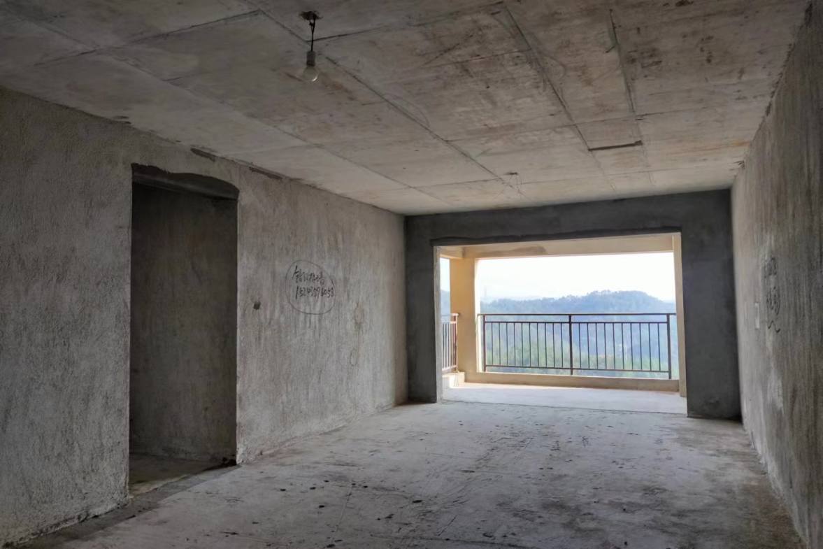 悦江山  3室2厅2卫    62.8万室内图