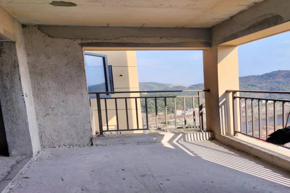 悦江山  3室2厅2卫    62.8万室内图