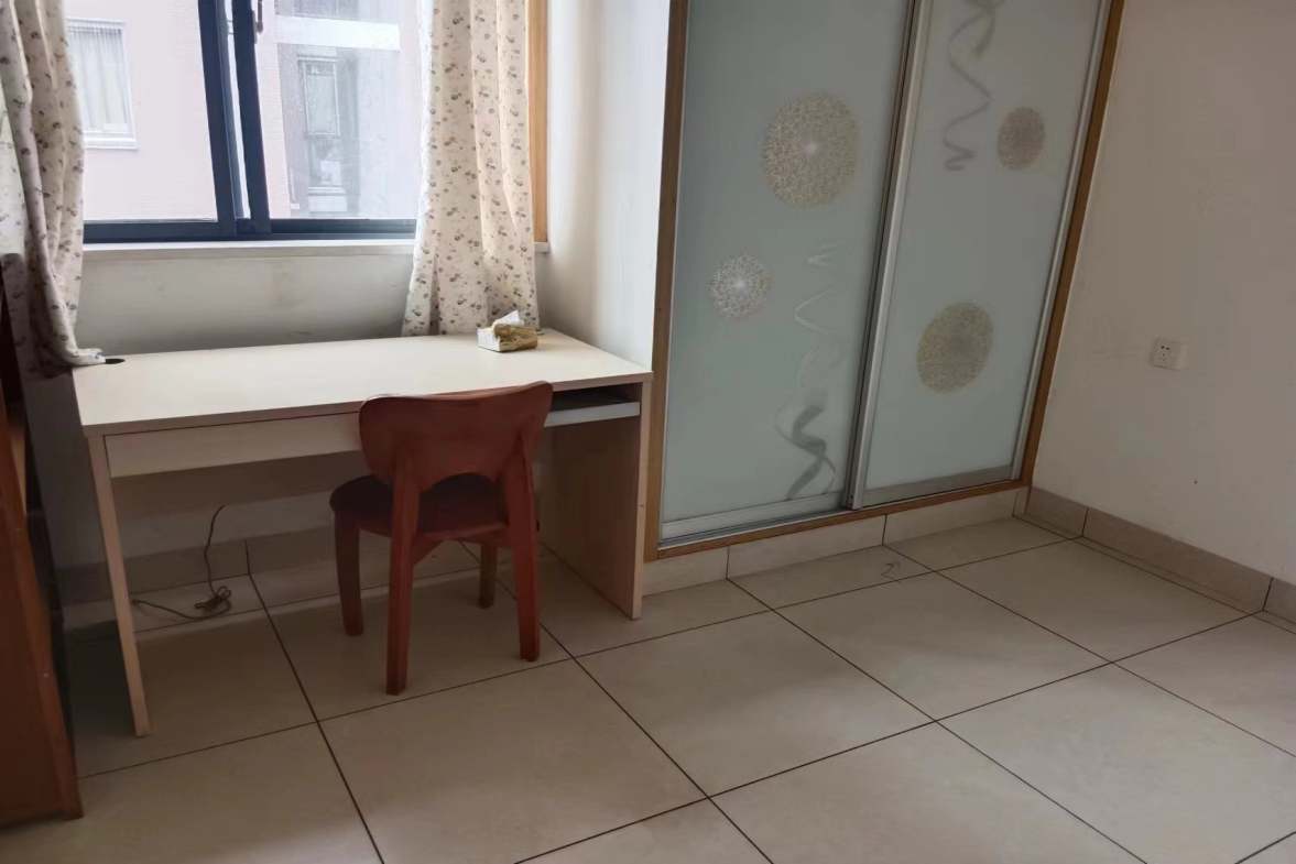 旺佳华府  2室1厅1卫   1800.00元/月室内图