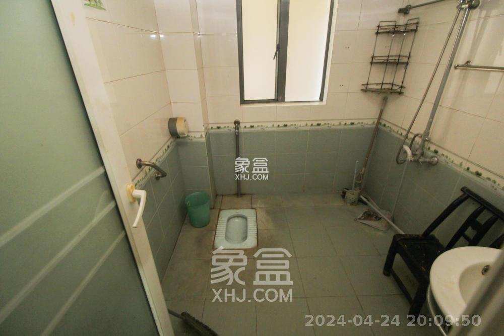 上海城小区  2室2厅2卫   2100.00元/月室内图