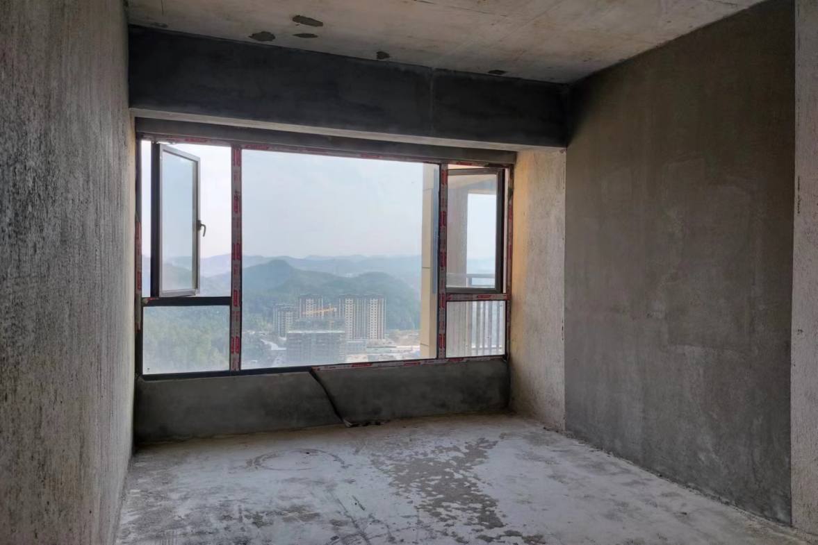 悦江山  3室2厅2卫    62.8万室内图