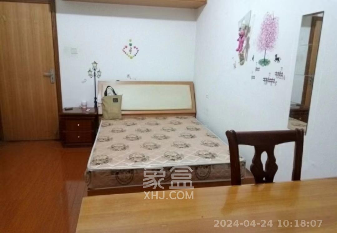 红旗社区  1室0厅1卫   700.00元/月