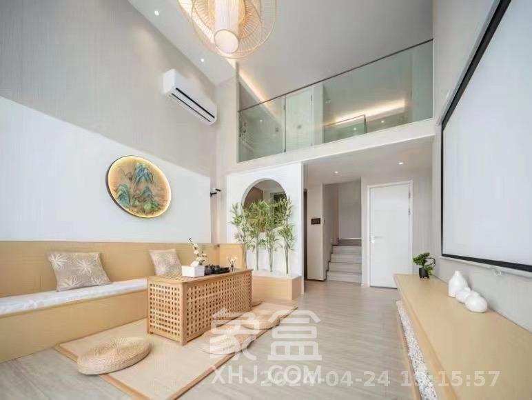 华远华时代  4室2厅2卫    8500.0元/月 华远华时代  4室2厅2卫    8500.0元/月室内图1