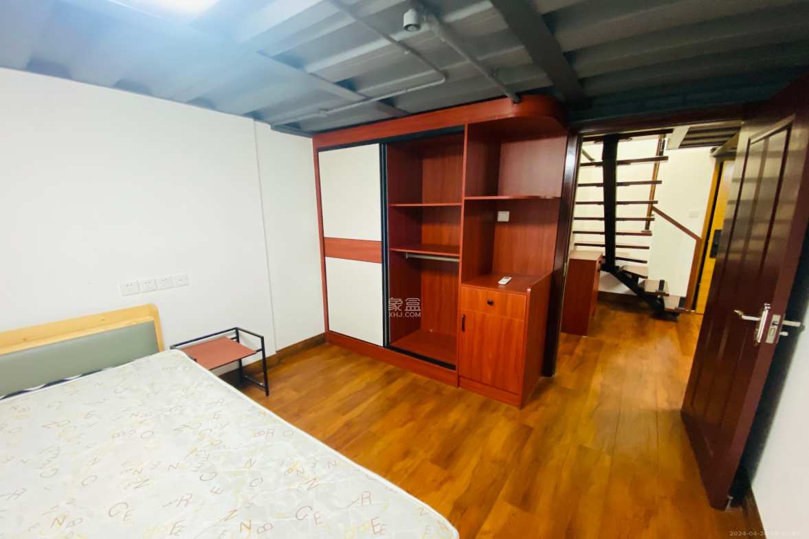 明昇壹城（明昇时代广场）三期  3室2厅1卫   2300.00元/月室内图
