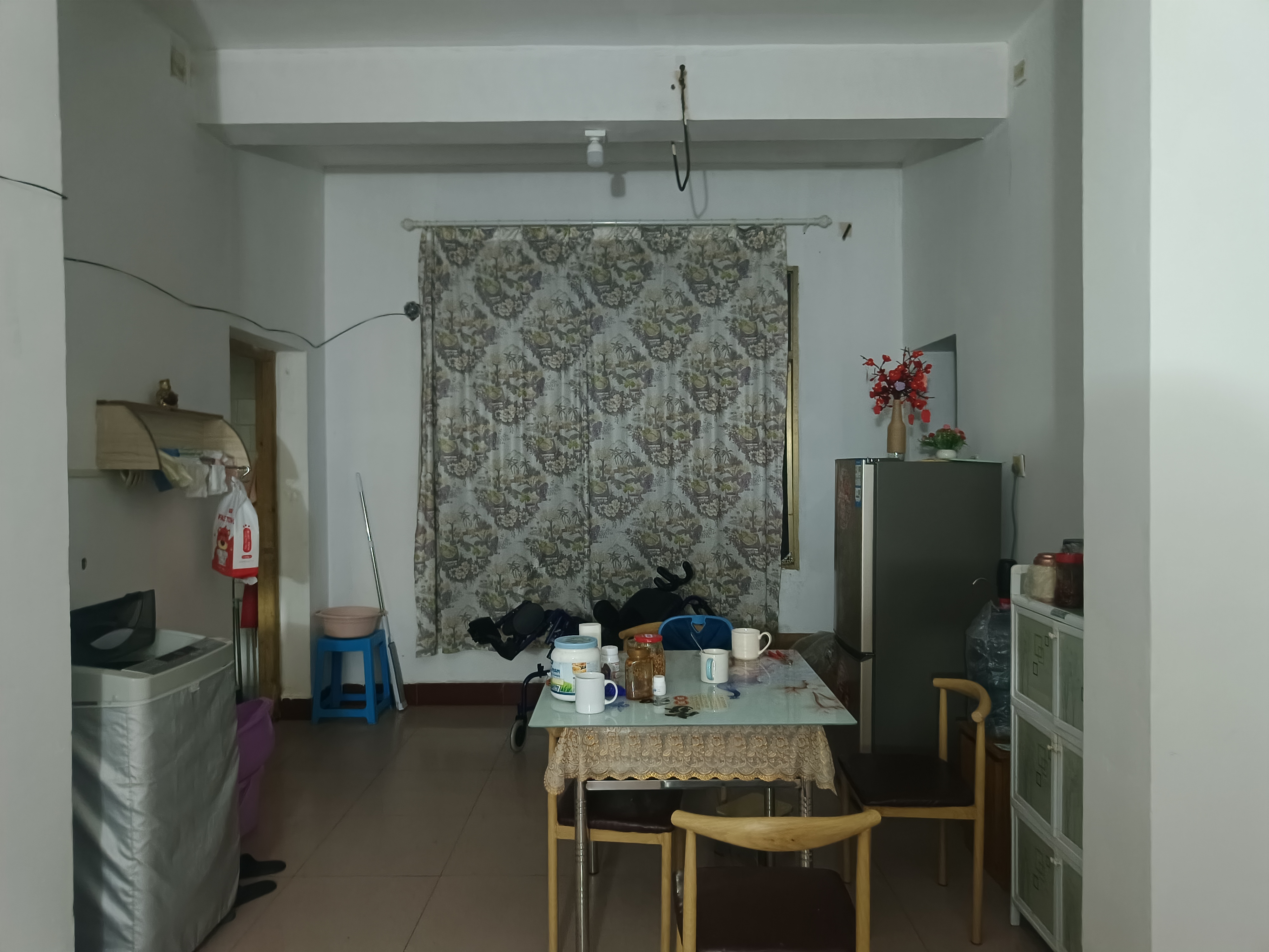 王家小区  2室2厅1卫    42.0万