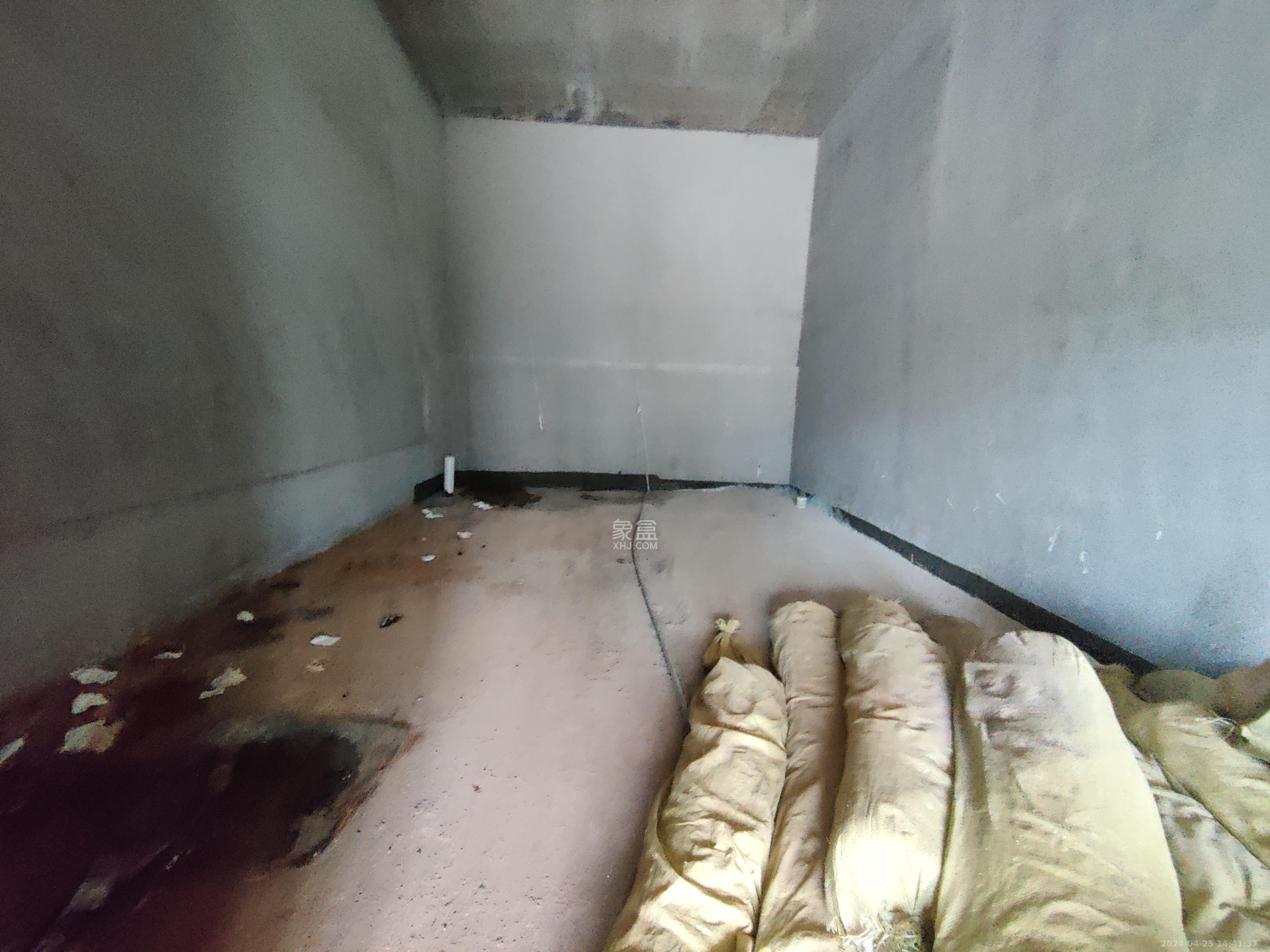 远洋红星天铂一期   52.34㎡      5300.0元/月室内图