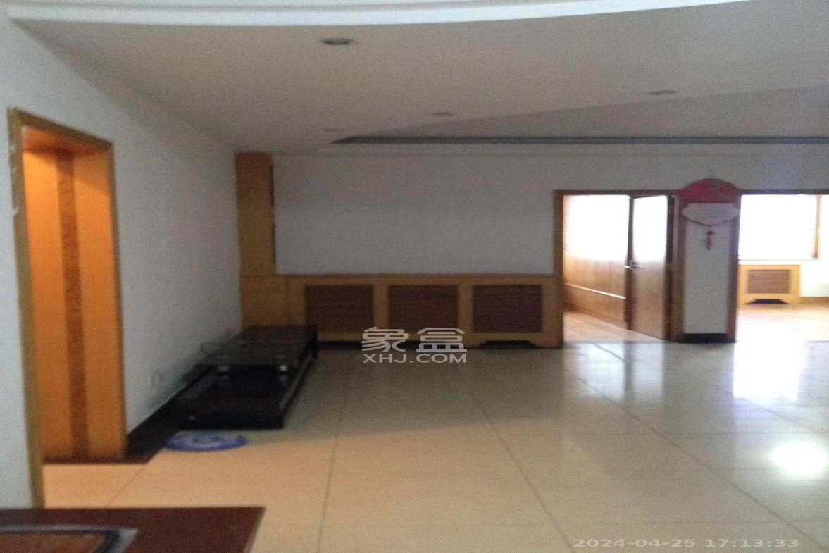 省建设厅宿舍  3室2厅2卫   2800.00元/月室内图