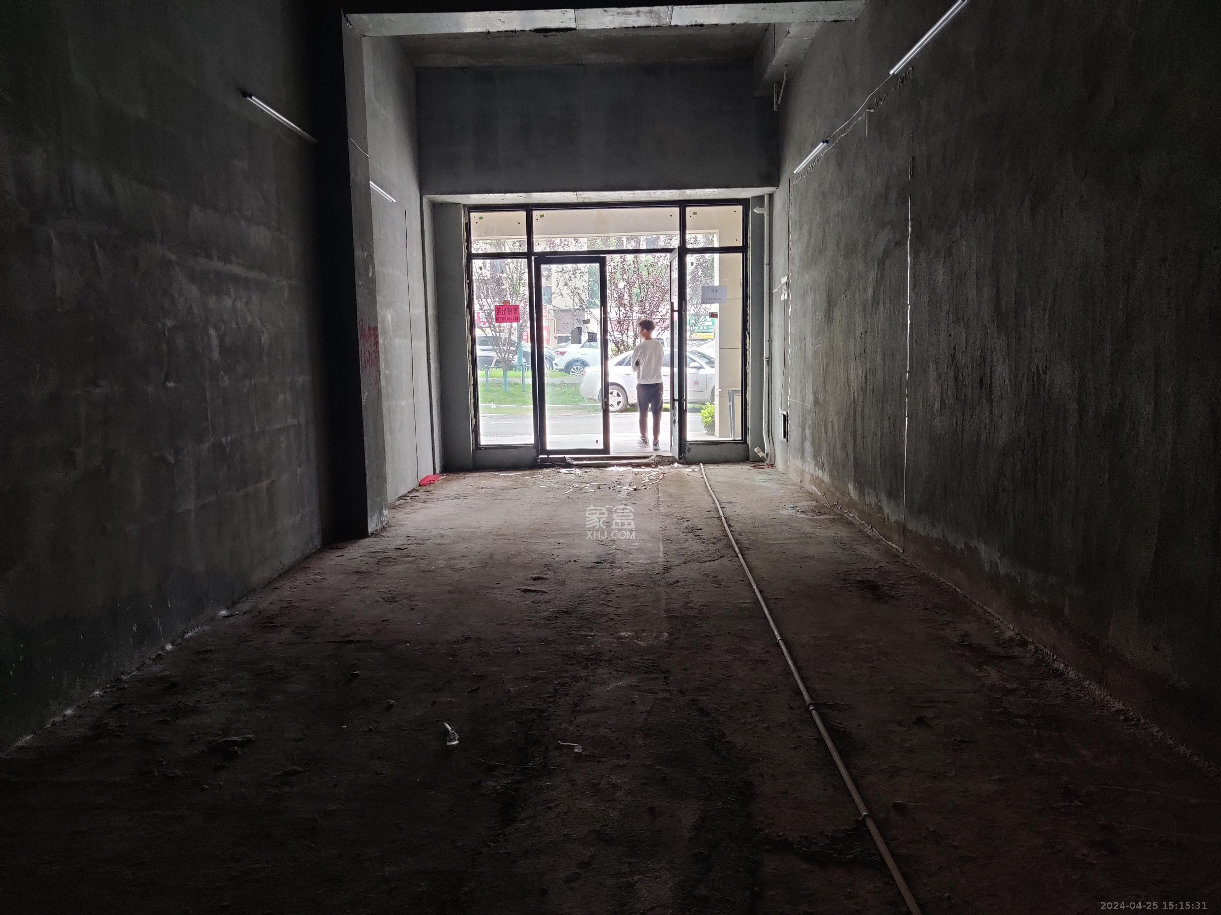 远洋红星天铂一期   51.87㎡      5200.0元/月室内图