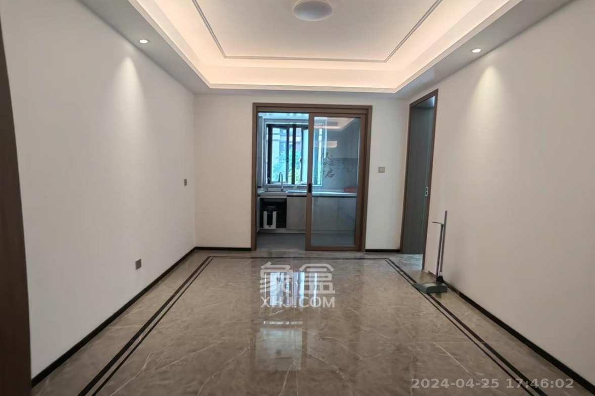 建发电建江山悦  4室2厅2卫    3500.0元/月室内图