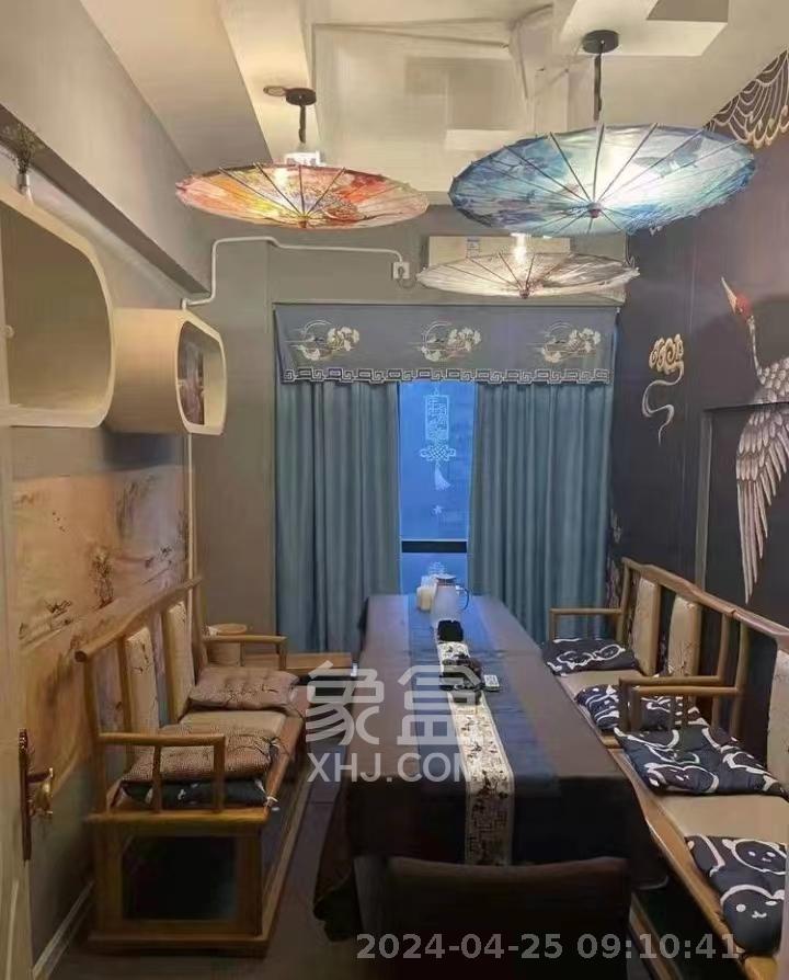 华翼府   180.0㎡      4500.0元/月室内图