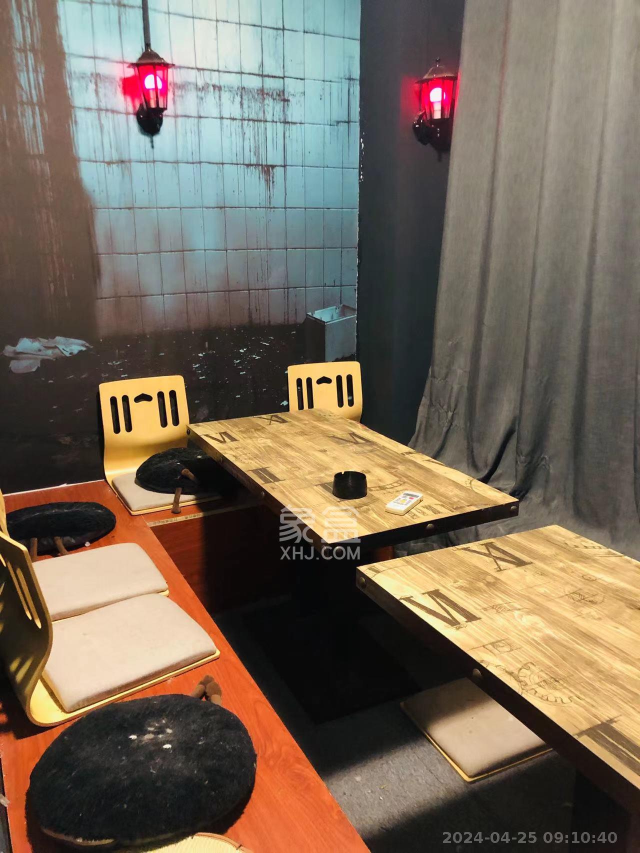 华翼府   180.0㎡      4500.0元/月室内图