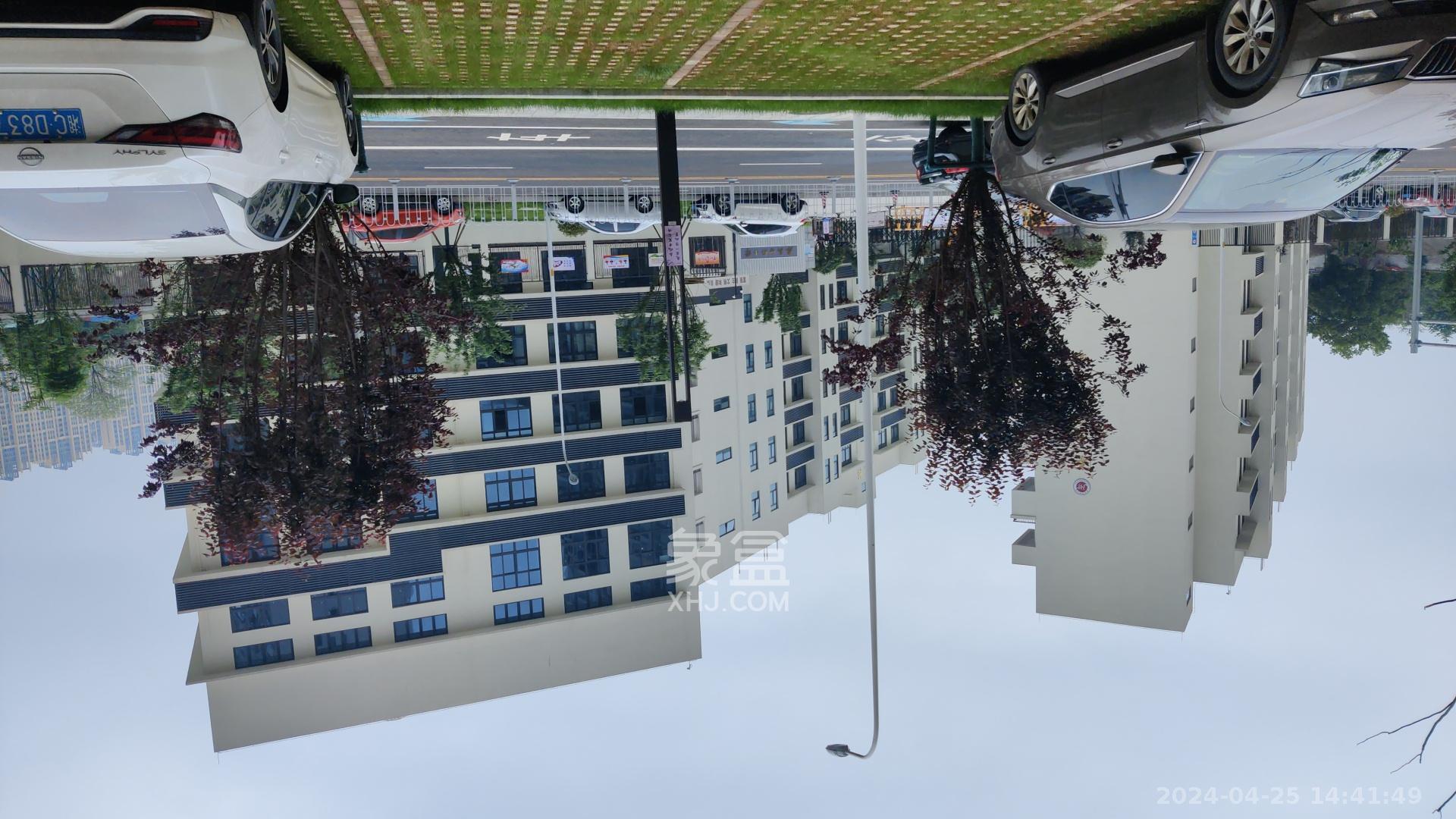 远洋红星天铂一期   52.34㎡      5300.0元/月室内图