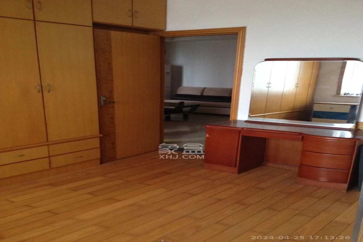 省建设厅宿舍  3室2厅2卫   2800.00元/月室内图