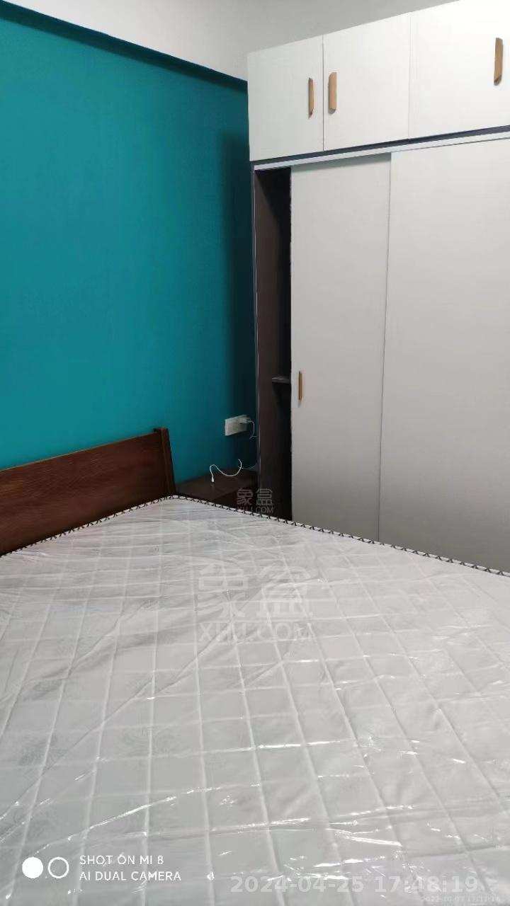 望云印象  2室2厅1卫   1800.00元/月室内图